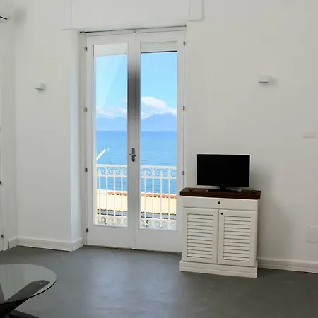 B&B Borgo Marechiaro
