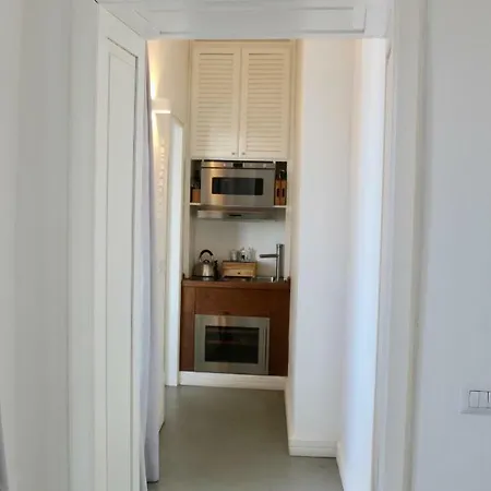 B&B Borgo Marechiaro 나폴리