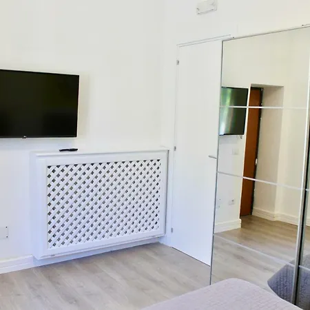 Borgo Marechiaro B&B