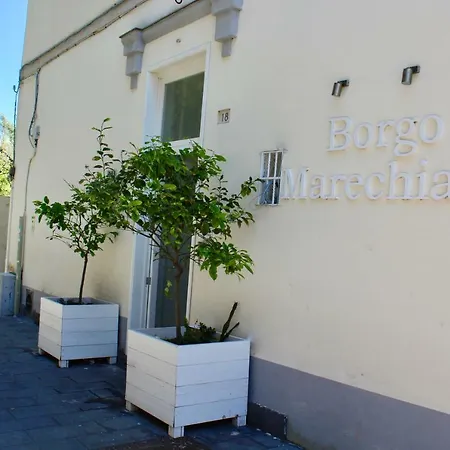 Borgo Marechiaro B&B