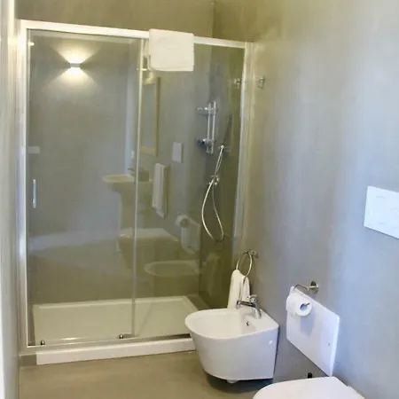 Borgo Marechiaro B&B *