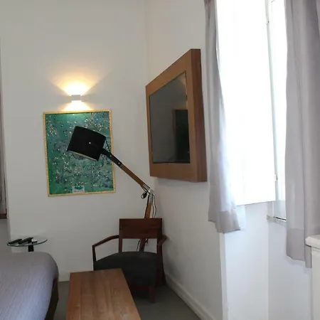 Borgo Marechiaro B&B 나폴리