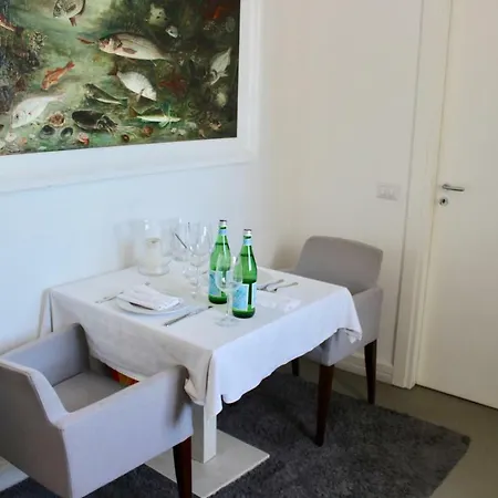 B&B Borgo Marechiaro