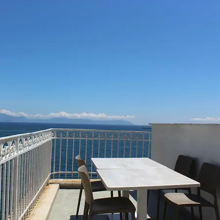 Borgo Marechiaro B&B 나폴리