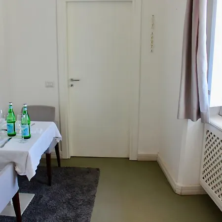 Bed & Breakfast Borgo Marechiaro Napoli