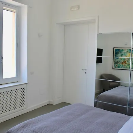 Borgo Marechiaro B&B