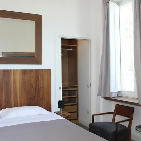 B&B Borgo Marechiaro 나폴리