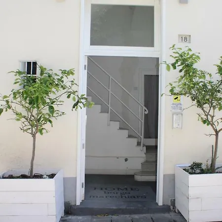 B&B Borgo Marechiaro *