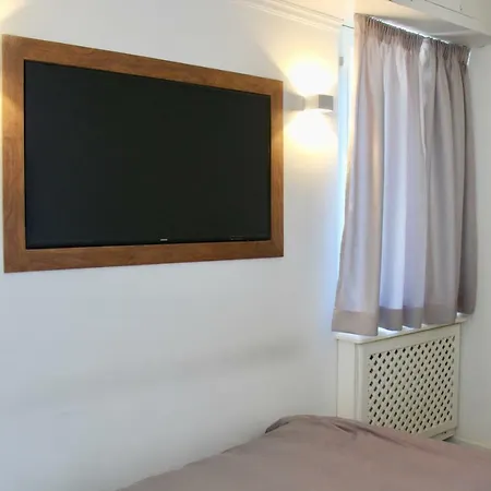 Borgo Marechiaro Bed & Breakfast Napoli