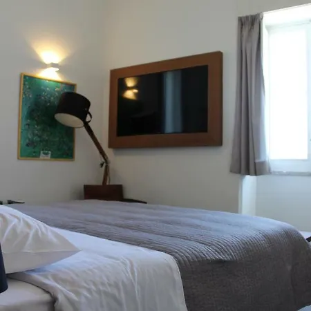 Borgo Marechiaro B&B