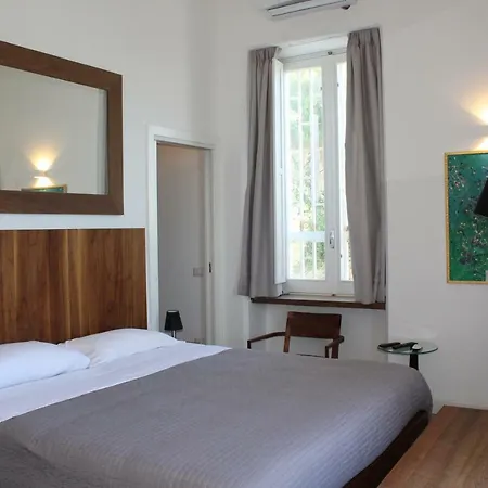 Borgo Marechiaro Naples