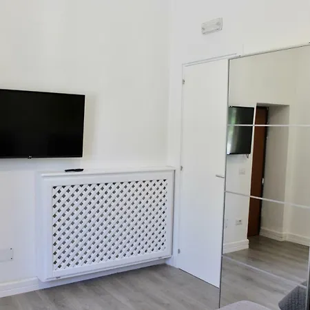 Borgo Marechiaro B&B