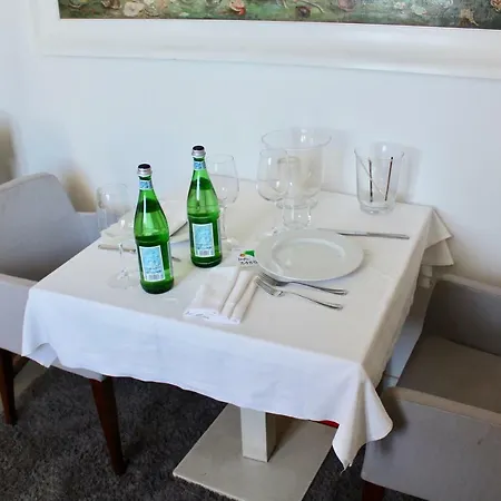 Bed & Breakfast Borgo Marechiaro